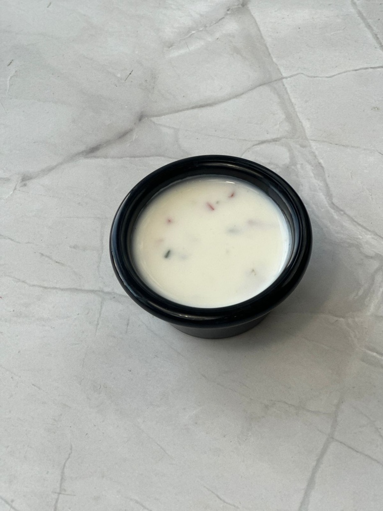 garlic sous