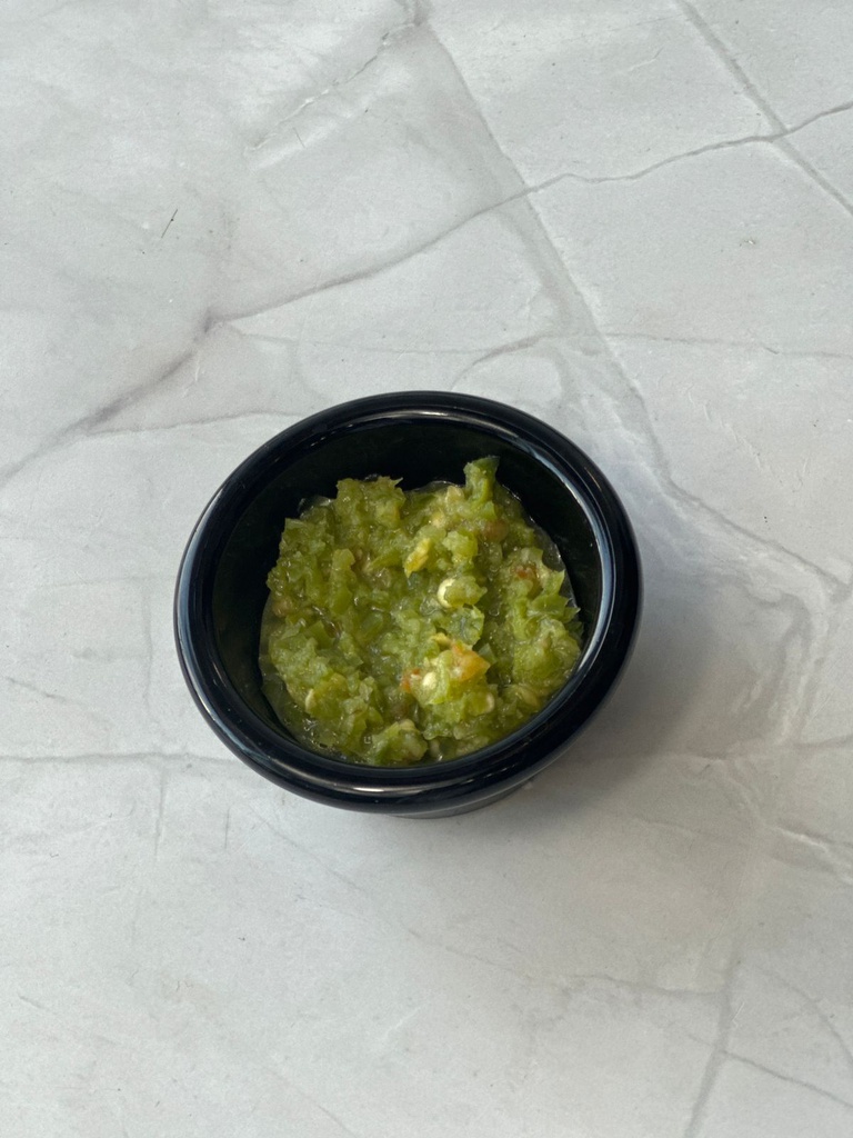 green shtni