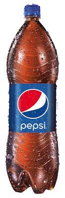 Pepsi 2 litre