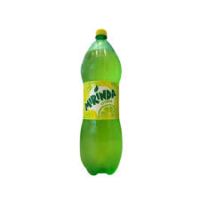 Citrus 2 liters