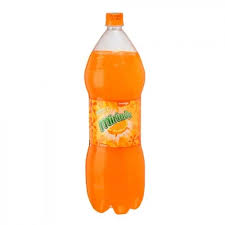 Mirinda orange 2 liters