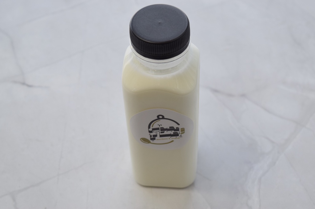 Eran milk smal