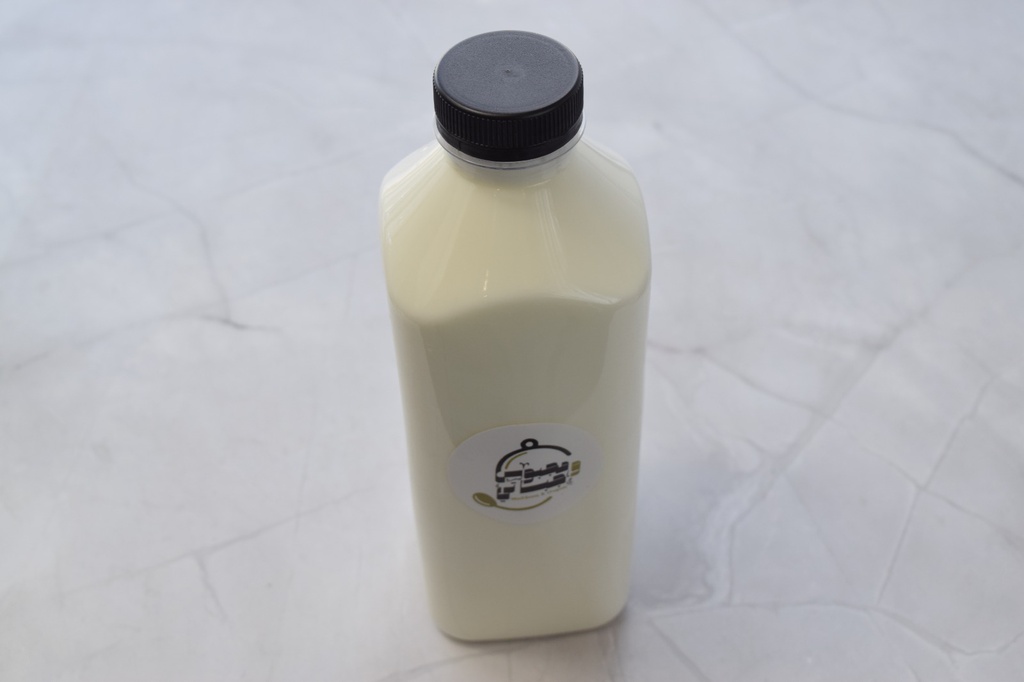 Eran milk big