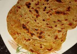 Chapati bread