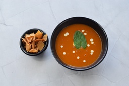 Tomato soup