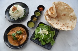 Chicken tikka