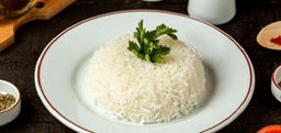 white rice