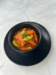 Edam vegetables