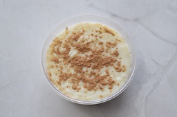 rice with milk