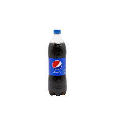 Pepsi liter