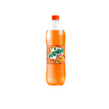 Mirinda orange liter