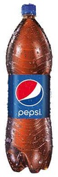 Pepsi 2 litre