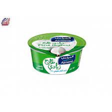 yogurt